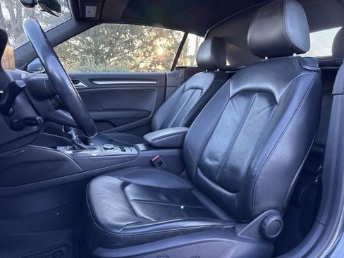 Used 2018 Audi A3 2.0T Premium w/ Convenience Package image 14