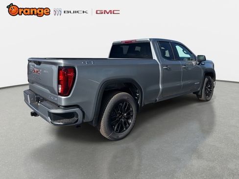 New 2026 GMC Sierra 1500 Elevation image 3