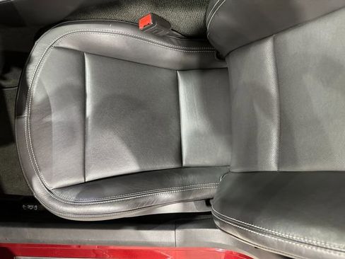 Used 2017 Chevrolet Corvette Stingray Coupe w/ Battery Protection Package image 19