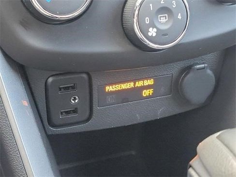 Certified 2022 Chevrolet Trax LS w/ Tint and Cruise Package image 25