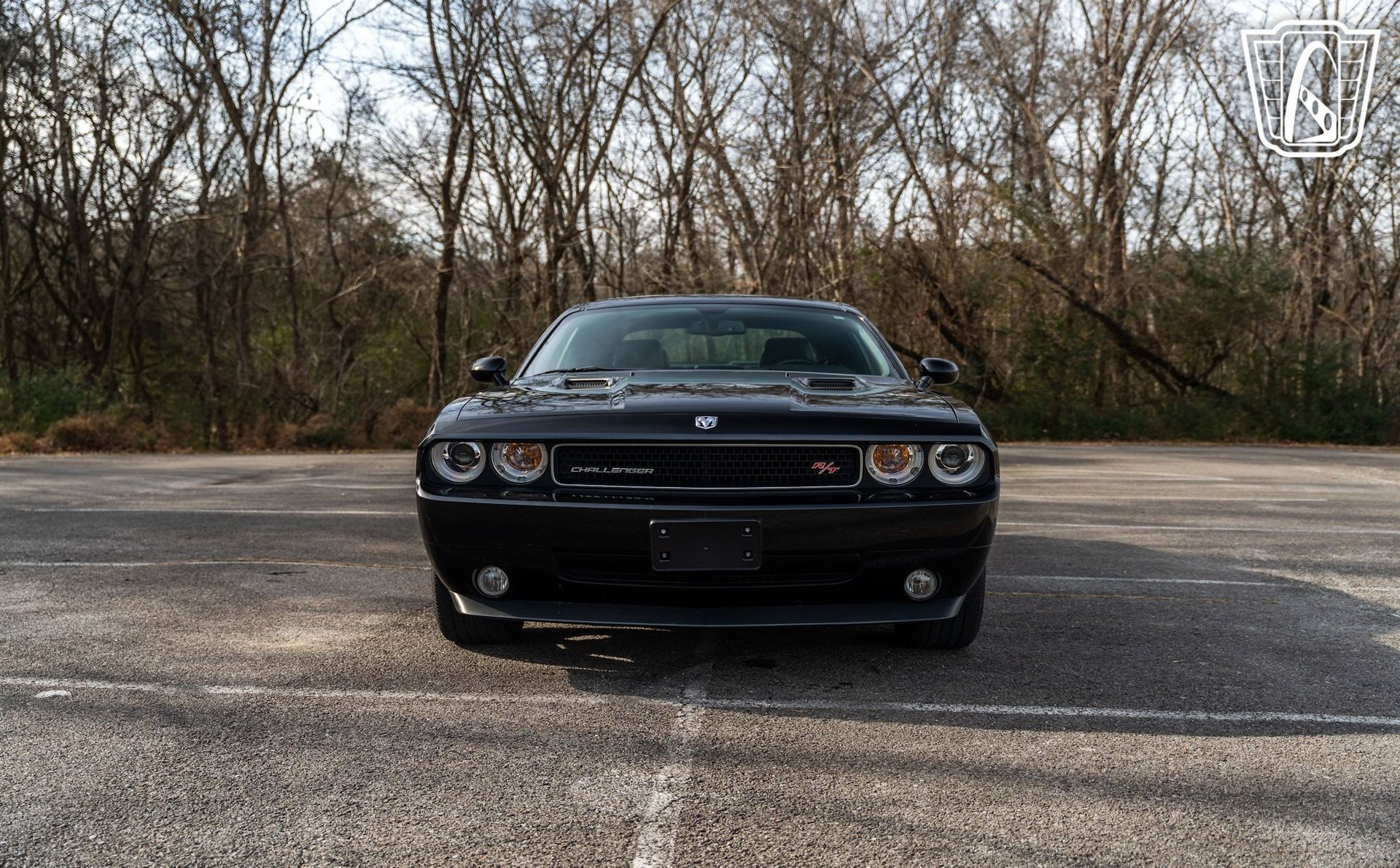 Used 2009 Dodge Challenger R/T RWD image 3