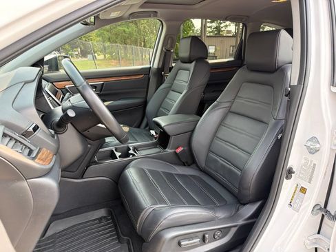 Used 2022 Honda CR-V EX-L image 19