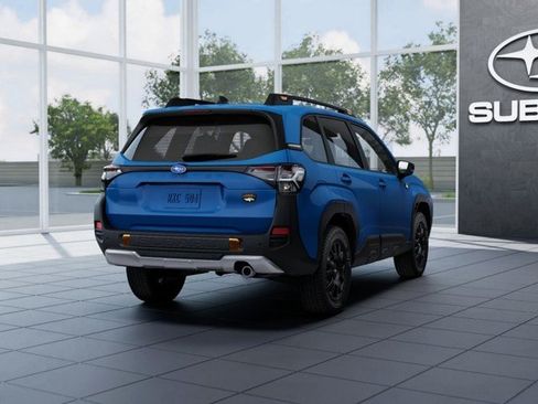 New 2026 Subaru Forester Wilderness AWD/4WD image 5