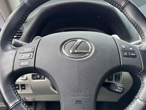 Used 2009 Lexus IS 250 RWD image 10