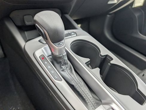 New 2026 Chevrolet Trax LS w/ LS Convenience Package image 17