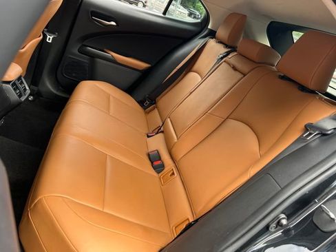 Used 2021 Lexus UX 200 w/ Accessory Package (Z1) image 18