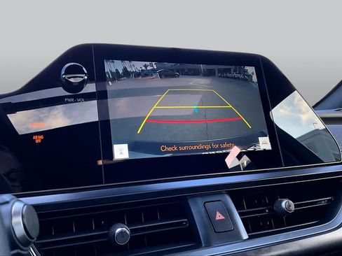 Used 2026 Lexus UX 300h FWD w/ Accessory Package (Z2) image 25