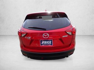 Used 2015 MAZDA CX-5 Sport video 3
