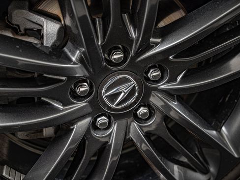 Certified 2023 Acura RDX A-Spec image 8