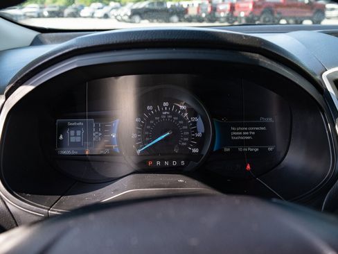 Used 2023 Ford Edge SE AWD/4WD image 27