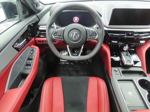 Used 2026 Acura MDX A-Spec AWD/4WD image 12