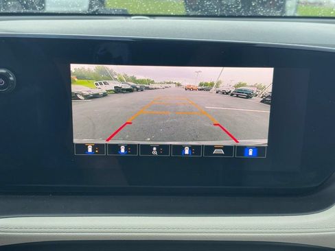 Used 2024 Buick Encore GX Sport Touring w/ Comfort Package FWD image 21