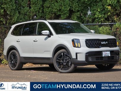 Used 2024 Kia Telluride SX Prestige X-Line
