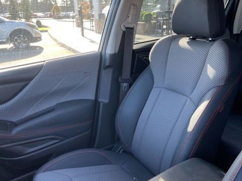 Used 2021 Subaru Forester Sport w/ Popular Package #2 image 8