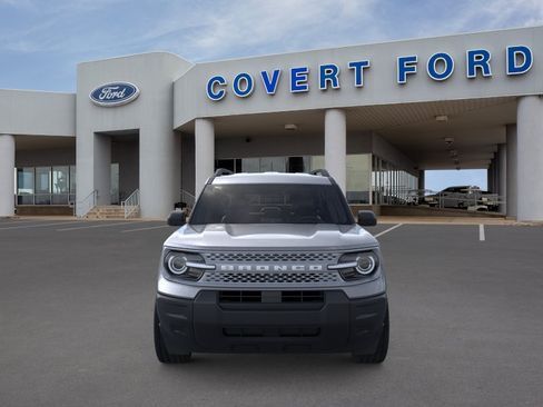 New 2026 Ford Bronco Sport Big Bend AWD/4WD image 6