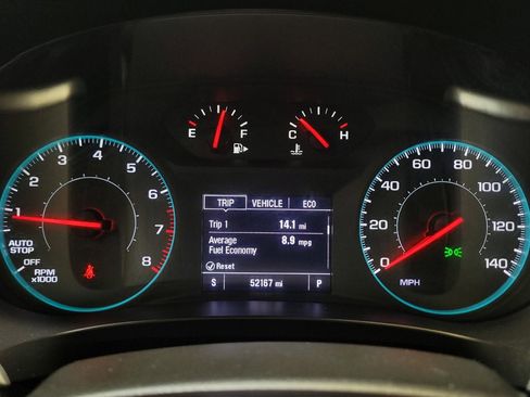 Used 2024 Chevrolet Malibu LT FWD image 23