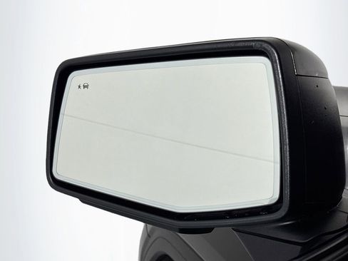 Used 2019 GMC Sierra 1500 AT4 w/ Off Road Performance Package image 20