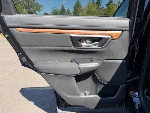 Certified 2021 Honda CR-V EX image 19