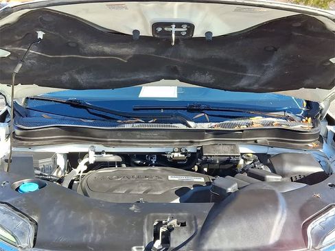 Used 2019 Honda Ridgeline RTL-E image 23