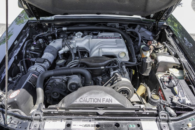 Used 1993 Ford Mustang Cobra RWD image 15
