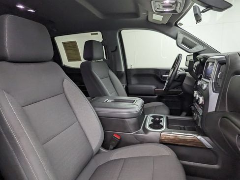 Used 2021 GMC Sierra 1500 Elevation w/ Preferred Package AWD/4WD image 35