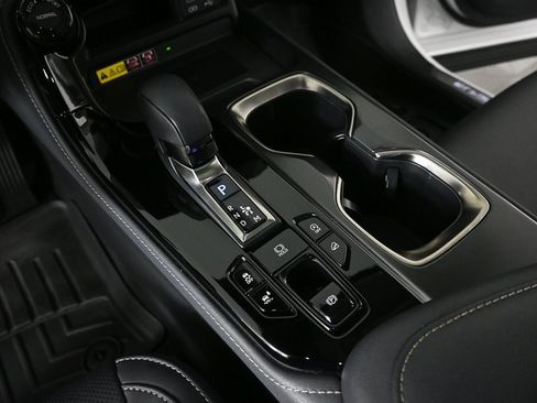 Used 2022 Lexus NX 350 AWD w/ Premium Package image 14