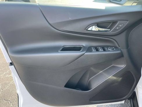Certified 2023 Chevrolet Equinox LT FWD image 15