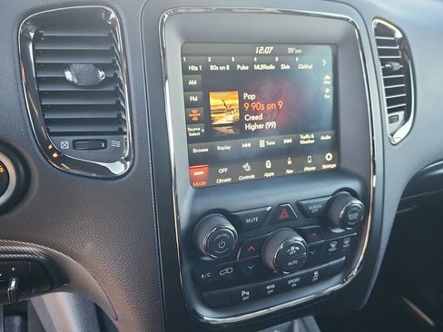 Used 2019 Dodge Durango R/T w/ Trailer Tow Group IV image 25