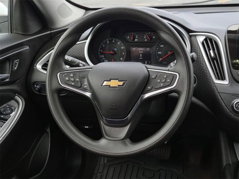 Used 2024 Chevrolet Malibu LS w/ LPO, Floor Liner Package image 32