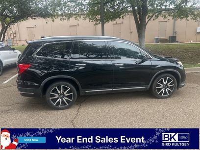 Used 2019 Honda Pilot Touring