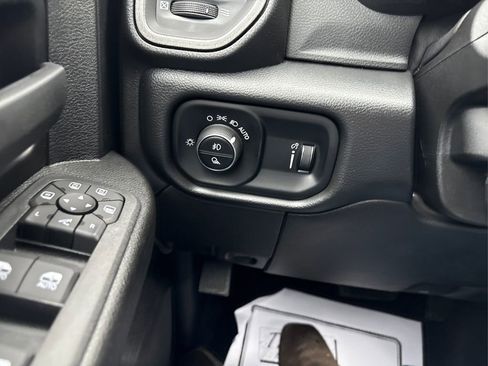 New 2025 RAM 2500 Tradesman image 15
