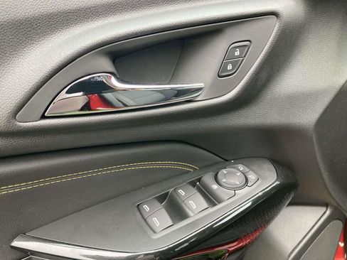 New 2026 Chevrolet Trax LT image 15