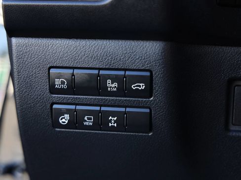 Used 2021 Lexus NX 300 F Sport AWD/4WD image 31
