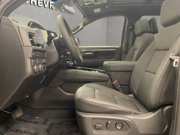 New 2026 Chevrolet Tahoe Z71 w/ Z71 Off-Road Package AWD/4WD image 22