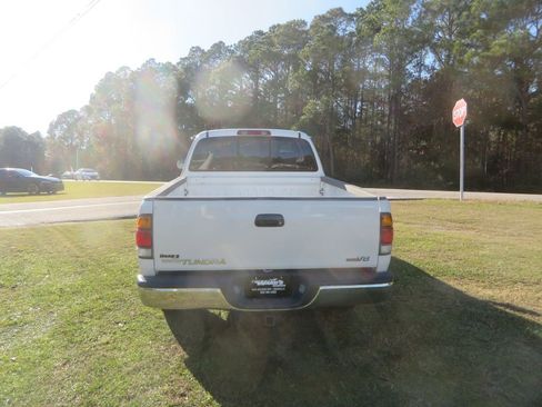 Used 2003 Toyota Tundra SR5 image 7