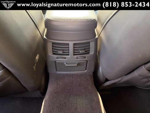 Used 2009 Lexus IS 250 RWD image 14