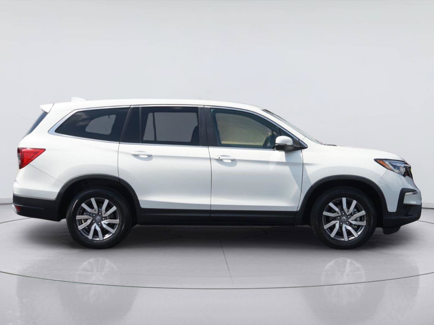 Used 2020 Honda Pilot EX-L image 5
