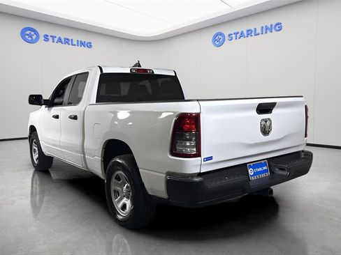 Used 2024 RAM 1500 Tradesman w/ Tradesman Group image 6