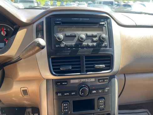 Used 2007 Honda Pilot EX-L image 17