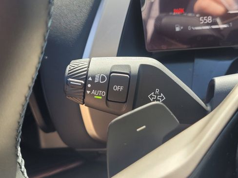 New 2025 BMW X3 xDrive30i w/ Convenience Package image 29