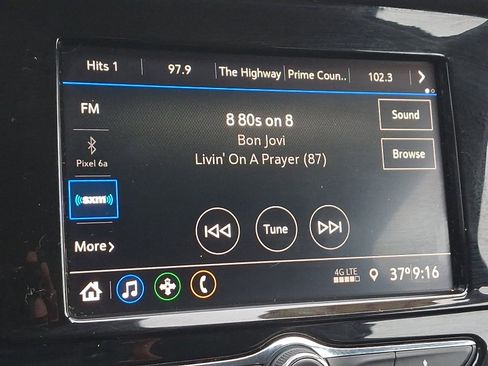 Used 2022 Buick Encore Preferred w/ Safety Package image 18