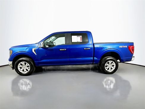 Used 2023 Ford F150 XLT image 5