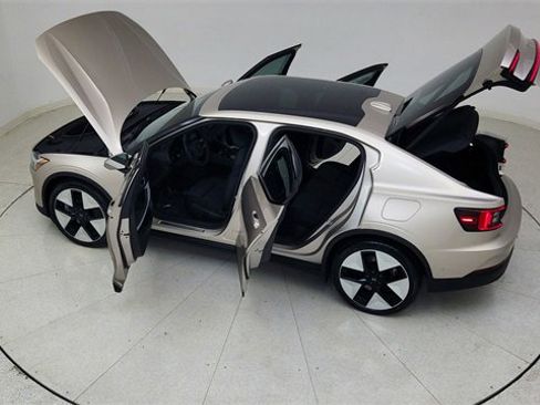 Used 2023 Polestar Polestar 2 Long Range Dual Motor w/ Pilot Pack image 84