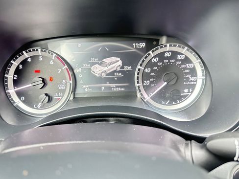 Used 2025 Toyota Highlander LE image 41