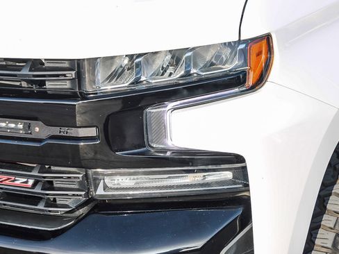 Used 2021 Chevrolet Silverado 1500 LT Trail Boss w/ Convenience Package II image 5