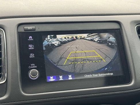 Used 2020 Honda HR-V EX image 23