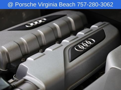 Used 2011 Audi R8 V10 AWD/4WD image 33