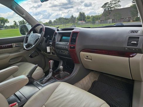 Used 2008 Lexus GX 470 4WD image 44