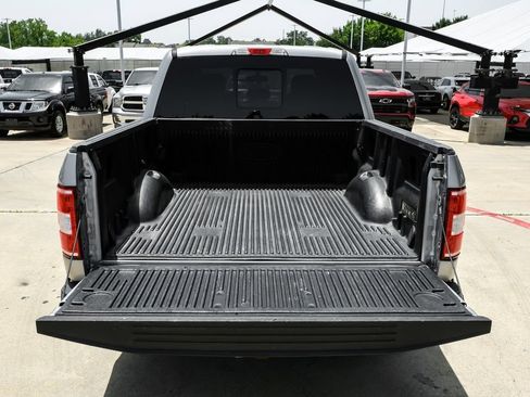 Used 2020 Ford F150 XLT w/ Equipment Group 302A Luxury RWD image 53