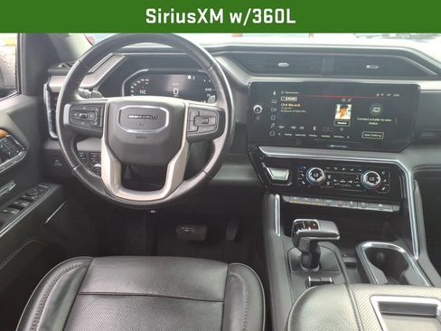 Certified 2022 GMC Sierra 1500 Denali AWD/4WD image 20